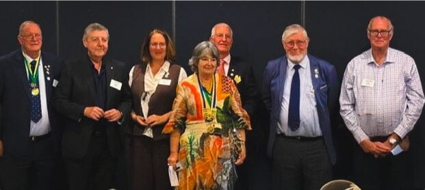 Our Members - Rotary Club